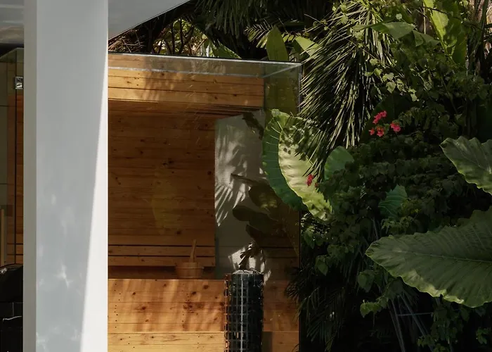 Archestet Villa Canggu (Bali)