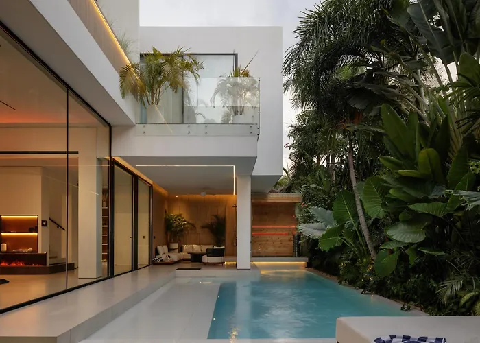 Villa Archestet *