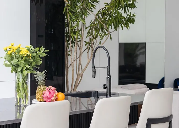 Villa Archestet Canggu (Bali)