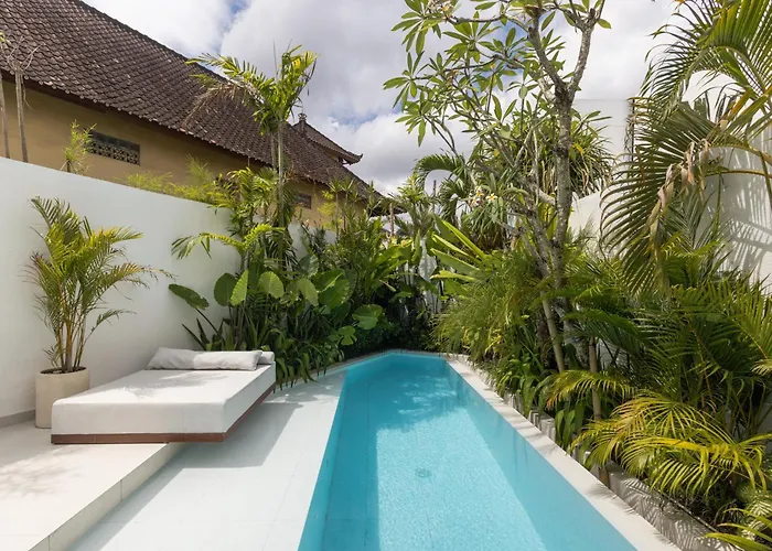 Archestet Villa Canggu (Bali)