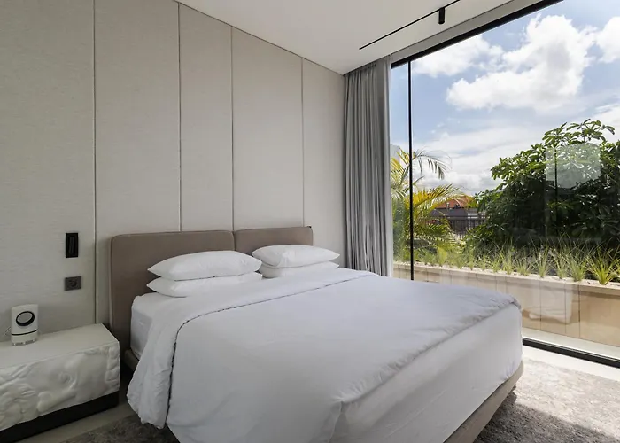Archestet Villa Canggu (Bali)