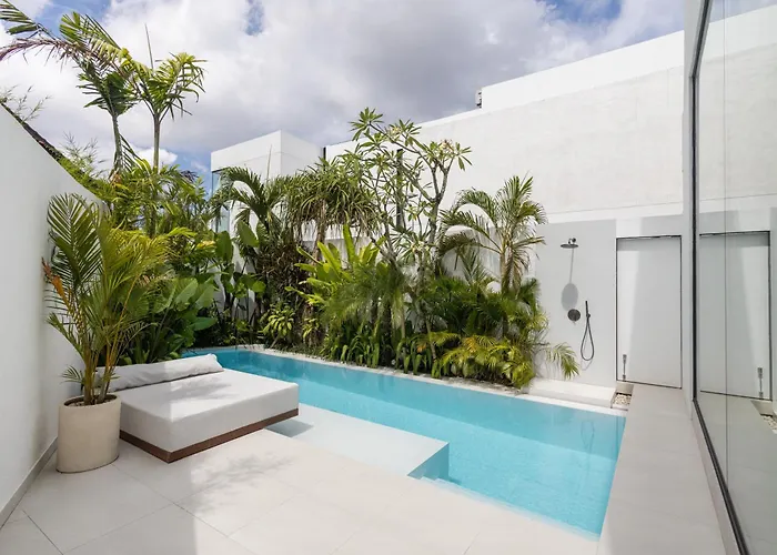 Archestet Villa Canggu (Bali)